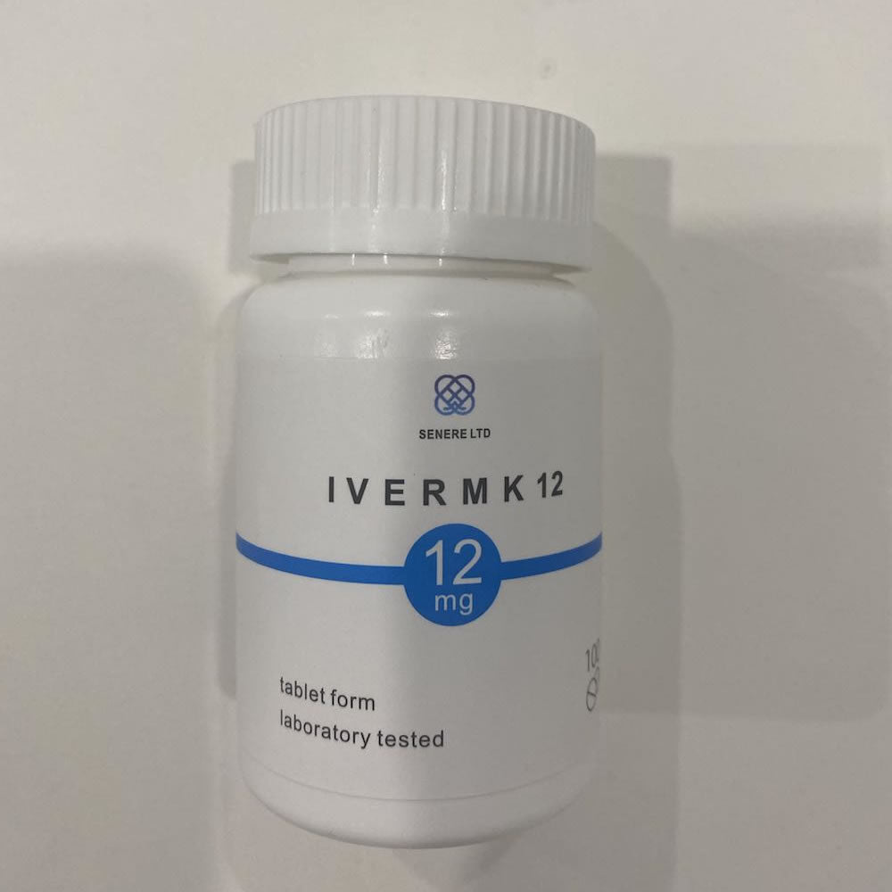 Senere® IVER-MK 12 mg