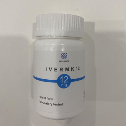 Senere® IVER-MK 12 mg