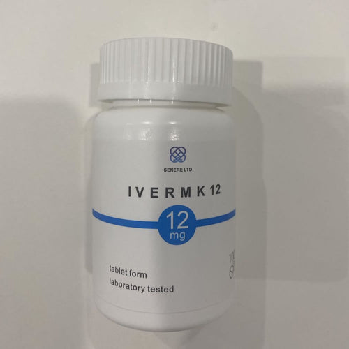 Senere® IVER-MK 12 mg